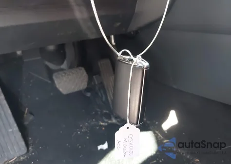 2024 Mazda Cx-50 2.5 Turbo Premium z USA, uszkodzony, nr VIN 7MMVABDY8RN207430